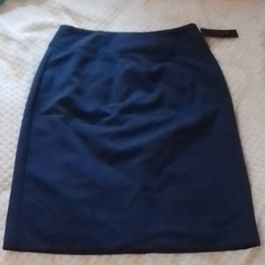 Worthington pencil skirt.